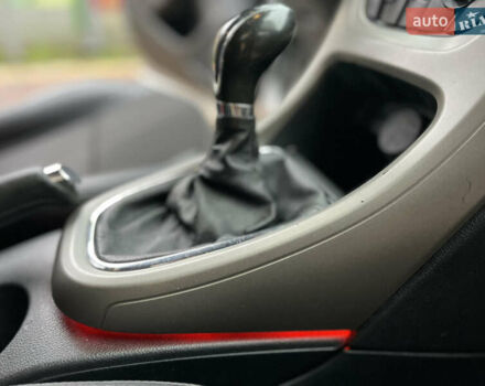 Серый Опель Астра, объемом двигателя 1.7 л и пробегом 257 тыс. км за 5850 $, фото 26 на Automoto.ua