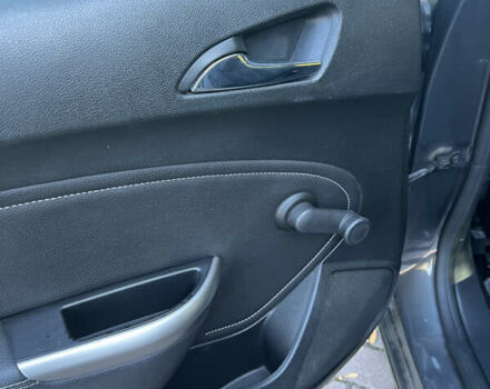 Сірий Опель Астра, об'ємом двигуна 1.7 л та пробігом 260 тис. км за 7700 $, фото 28 на Automoto.ua