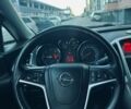 Сірий Опель Астра, об'ємом двигуна 1.7 л та пробігом 323 тис. км за 5500 $, фото 12 на Automoto.ua