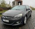 Сірий Опель Астра, об'ємом двигуна 1.69 л та пробігом 257 тис. км за 7999 $, фото 6 на Automoto.ua