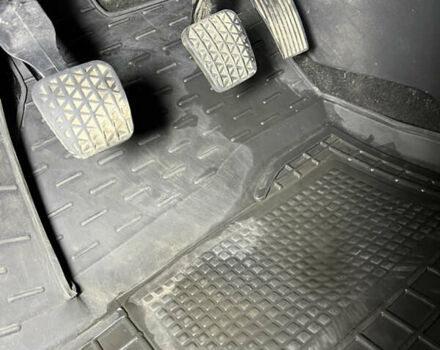 Серый Опель Астра, объемом двигателя 1.7 л и пробегом 255 тыс. км за 6200 $, фото 25 на Automoto.ua