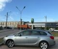 Серый Опель Астра, объемом двигателя 1.69 л и пробегом 235 тыс. км за 5999 $, фото 16 на Automoto.ua