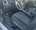 Сірий Опель Астра, об'ємом двигуна 1.7 л та пробігом 210 тис. км за 7500 $, фото 4 на Automoto.ua