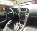 Сірий Опель Астра, об'ємом двигуна 1.69 л та пробігом 189 тис. км за 6900 $, фото 6 на Automoto.ua