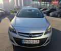 Сірий Опель Астра, об'ємом двигуна 1.69 л та пробігом 272 тис. км за 6399 $, фото 1 на Automoto.ua