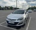 Сірий Опель Астра, об'ємом двигуна 1.7 л та пробігом 270 тис. км за 7150 $, фото 1 на Automoto.ua