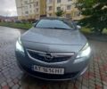 Сірий Опель Астра, об'ємом двигуна 1.3 л та пробігом 256 тис. км за 5200 $, фото 1 на Automoto.ua