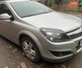 Сірий Опель Астра, об'ємом двигуна 1.6 л та пробігом 113 тис. км за 6600 $, фото 3 на Automoto.ua