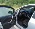 Серый Опель Астра, объемом двигателя 1.7 л и пробегом 241 тыс. км за 6100 $, фото 10 на Automoto.ua
