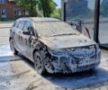 Сірий Опель Астра, об'ємом двигуна 1.96 л та пробігом 199 тис. км за 6000 $, фото 15 на Automoto.ua