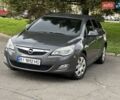 Сірий Опель Астра, об'ємом двигуна 1.3 л та пробігом 220 тис. км за 7100 $, фото 40 на Automoto.ua
