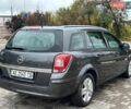 Серый Опель Астра, объемом двигателя 1.6 л и пробегом 86 тыс. км за 6700 $, фото 4 на Automoto.ua