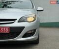 Сірий Опель Астра, об'ємом двигуна 1.4 л та пробігом 196 тис. км за 6490 $, фото 32 на Automoto.ua