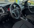 Сірий Опель Астра, об'ємом двигуна 1.7 л та пробігом 300 тис. км за 7000 $, фото 12 на Automoto.ua