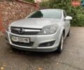 Сірий Опель Астра, об'ємом двигуна 1.6 л та пробігом 113 тис. км за 6600 $, фото 1 на Automoto.ua
