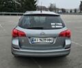 Сірий Опель Астра, об'ємом двигуна 1.7 л та пробігом 214 тис. км за 6447 $, фото 4 на Automoto.ua