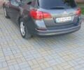 Сірий Опель Астра, об'ємом двигуна 1.3 л та пробігом 216 тис. км за 6100 $, фото 7 на Automoto.ua