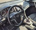 Сірий Опель Астра, об'ємом двигуна 1.7 л та пробігом 299 тис. км за 6111 $, фото 9 на Automoto.ua