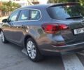 Сірий Опель Астра, об'ємом двигуна 1.6 л та пробігом 167 тис. км за 7300 $, фото 7 на Automoto.ua