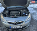 Серый Опель Астра, объемом двигателя 1.69 л и пробегом 180 тыс. км за 7500 $, фото 28 на Automoto.ua