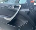 Серый Опель Астра, объемом двигателя 1.6 л и пробегом 275 тыс. км за 7500 $, фото 18 на Automoto.ua