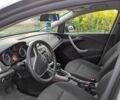 Сірий Опель Астра, об'ємом двигуна 1.7 л та пробігом 222 тис. км за 8200 $, фото 1 на Automoto.ua
