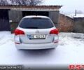 Серый Опель Астра, объемом двигателя 1.7 л и пробегом 203 тыс. км за 6500 $, фото 12 на Automoto.ua