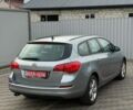 Сірий Опель Астра, об'ємом двигуна 1.6 л та пробігом 210 тис. км за 6720 $, фото 10 на Automoto.ua