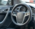 Серый Опель Астра, объемом двигателя 1.3 л и пробегом 280 тыс. км за 5800 $, фото 10 на Automoto.ua