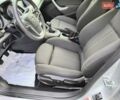 Опель Астра 2012 в Калуше на Automoto.ua Серый Опель Астра, объемом двигателя 1.7 л и пробегом 193 тыс. км за 7400 $, фото 4 на Automoto.ua