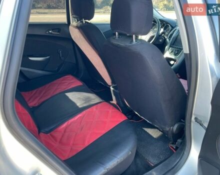 Сірий Опель Астра, об'ємом двигуна 1.3 л та пробігом 224 тис. км за 5700 $, фото 7 на Automoto.ua