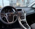 Сірий Опель Астра, об'ємом двигуна 1.2 л та пробігом 182 тис. км за 7300 $, фото 17 на Automoto.ua