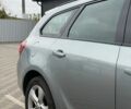 Сірий Опель Астра, об'ємом двигуна 1.6 л та пробігом 210 тис. км за 6720 $, фото 7 на Automoto.ua