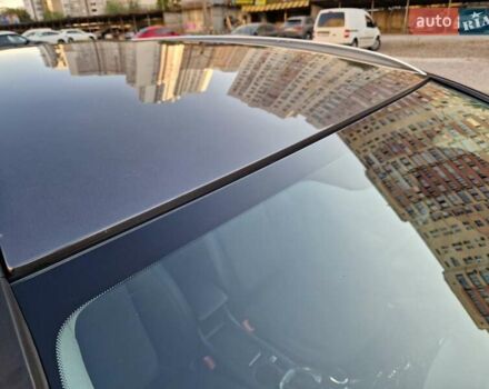 Серый Опель Астра, объемом двигателя 1.6 л и пробегом 184 тыс. км за 9900 $, фото 21 на Automoto.ua