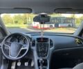 Сірий Опель Астра, об'ємом двигуна 1.7 л та пробігом 332 тис. км за 7500 $, фото 4 на Automoto.ua