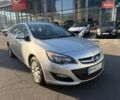 Сірий Опель Астра, об'ємом двигуна 1.69 л та пробігом 272 тис. км за 6399 $, фото 1 на Automoto.ua