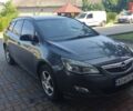 Сірий Опель Астра, об'ємом двигуна 1.3 л та пробігом 216 тис. км за 6100 $, фото 1 на Automoto.ua