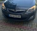Сірий Опель Астра, об'ємом двигуна 1.3 л та пробігом 190 тис. км за 7100 $, фото 11 на Automoto.ua