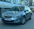Сірий Опель Астра, об'ємом двигуна 1.7 л та пробігом 323 тис. км за 5500 $, фото 2 на Automoto.ua