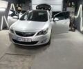 Сірий Опель Астра, об'ємом двигуна 2 л та пробігом 250 тис. км за 8000 $, фото 5 на Automoto.ua
