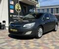 Сірий Опель Астра, об'ємом двигуна 0 л та пробігом 243 тис. км за 6933 $, фото 2 на Automoto.ua