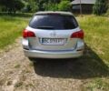 Сірий Опель Астра, об'ємом двигуна 1.7 л та пробігом 279 тис. км за 6799 $, фото 11 на Automoto.ua