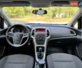 Сірий Опель Астра, об'ємом двигуна 1.36 л та пробігом 220 тис. км за 6500 $, фото 15 на Automoto.ua