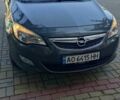 Сірий Опель Астра, об'ємом двигуна 1.2 л та пробігом 190 тис. км за 7100 $, фото 10 на Automoto.ua