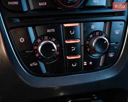 Сірий Опель Астра, об'ємом двигуна 1.7 л та пробігом 270 тис. км за 7500 $, фото 37 на Automoto.ua