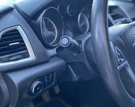 Сірий Опель Астра, об'ємом двигуна 1.7 л та пробігом 245 тис. км за 7000 $, фото 10 на Automoto.ua