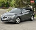 Сірий Опель Астра, об'ємом двигуна 1.3 л та пробігом 220 тис. км за 7100 $, фото 13 на Automoto.ua