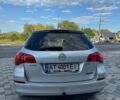 Сірий Опель Астра, об'ємом двигуна 1.7 л та пробігом 300 тис. км за 7000 $, фото 5 на Automoto.ua
