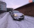 Серый Опель Астра, объемом двигателя 1.7 л и пробегом 260 тыс. км за 6000 $, фото 4 на Automoto.ua