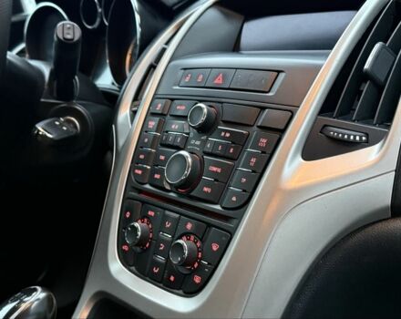 Сірий Опель Астра, об'ємом двигуна 1.2 л та пробігом 182 тис. км за 7300 $, фото 19 на Automoto.ua